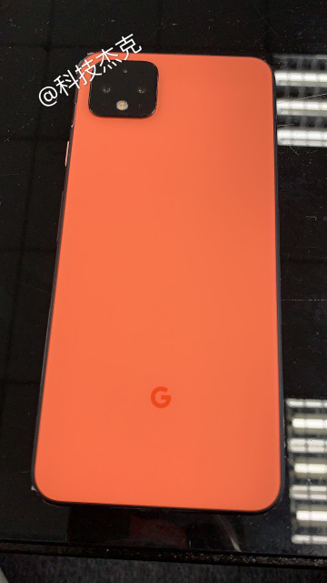    Google Pixel 4 XL