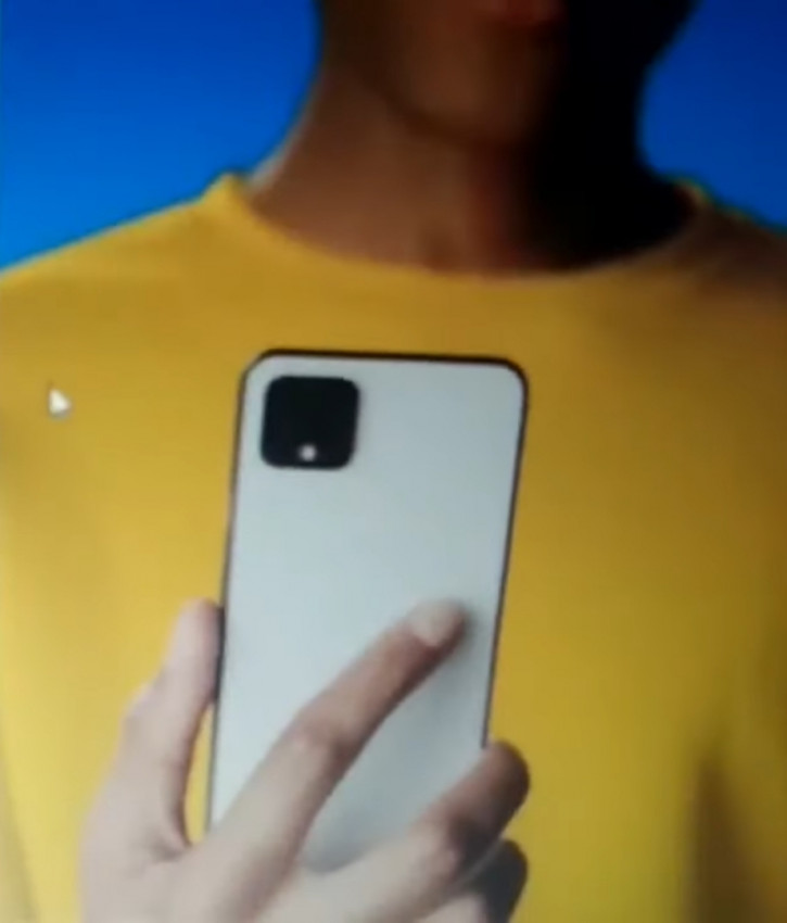 pixel 4