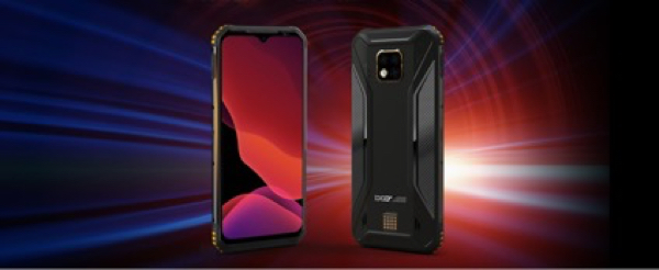 Doogee S95 Pro: модульная защищенка с тройной камерой и Helio P90