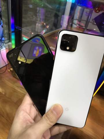     Google Pixel 4 XL  