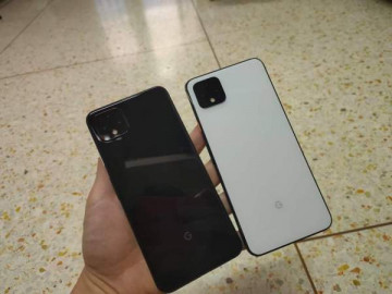     Google Pixel 4 XL  