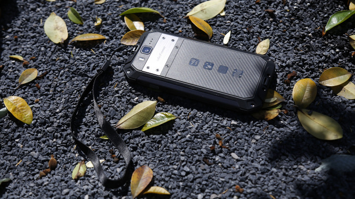 Ulefone  Armor 3W/3WT  -    10 300 