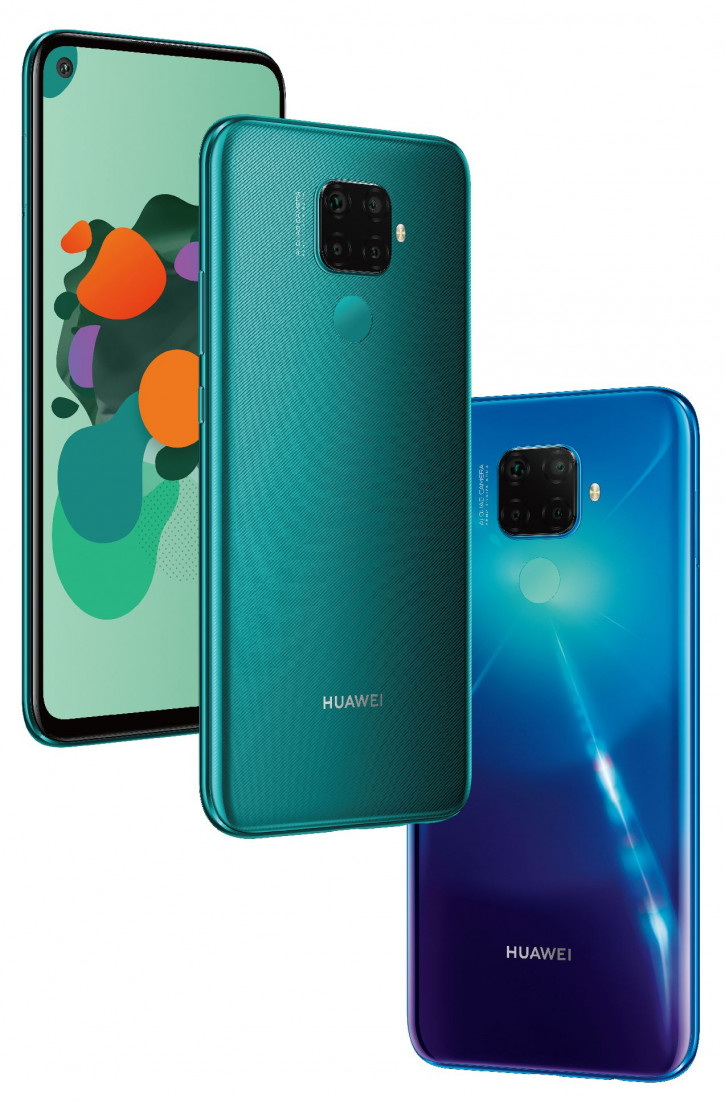  Huawei Mate 30, Mate 30 Lite  Mate 30 Pro