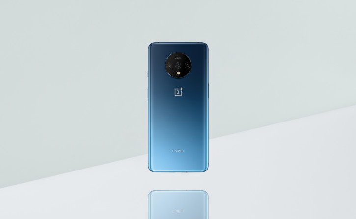 OnePlus   OnePlus 7T     