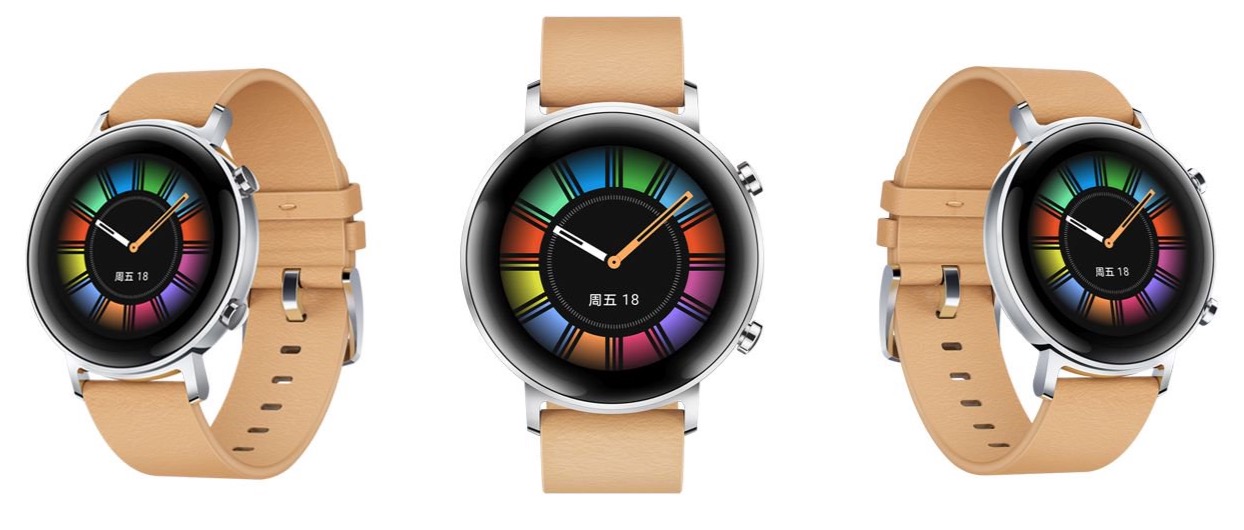 Huawei Watch GT 2 Kirin A1