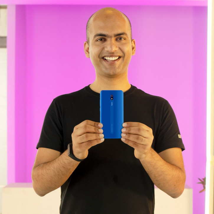 Xiaomi   Redmi 8A     