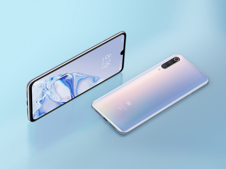  Xiaomi Mi 9 Pro 5G