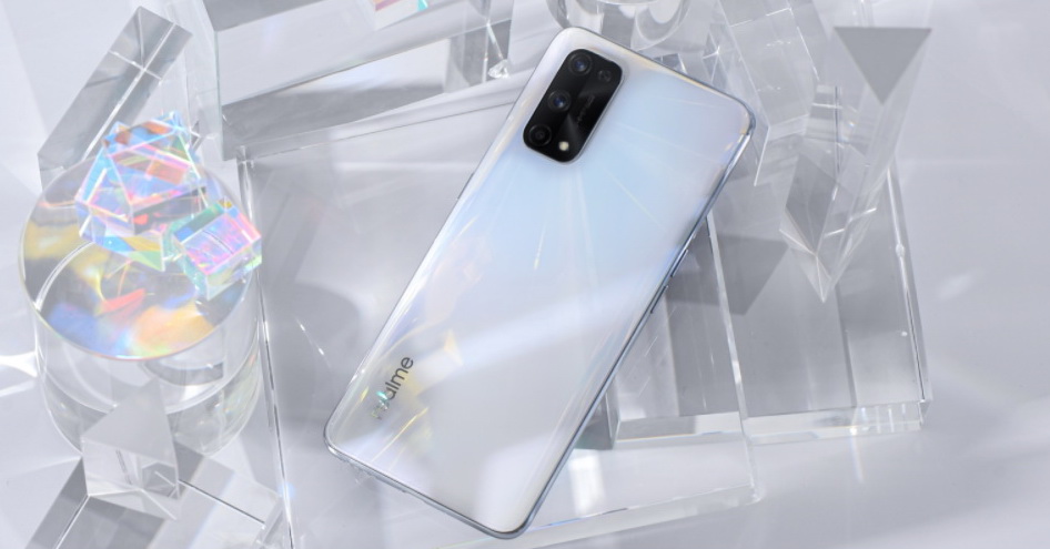 Лучшая семерка: Realme X7 Pro по отличной цене на распродаже 11.11