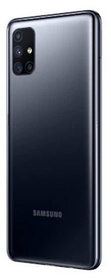  Samsung Galaxy M51 -     Super AMOLED+