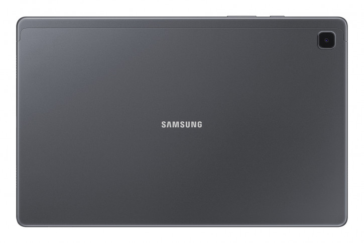  Samsung Galaxy Tab A7 (2020):  10,4   Snapdragon