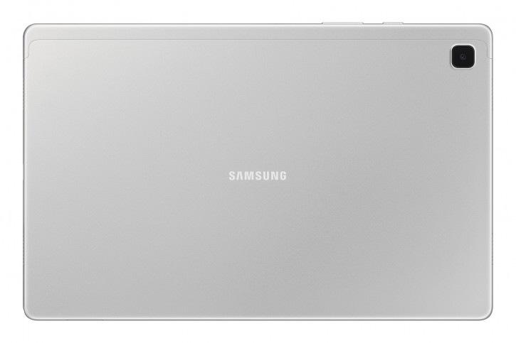  Samsung Galaxy Tab A7 (2020):  10,4   Snapdragon