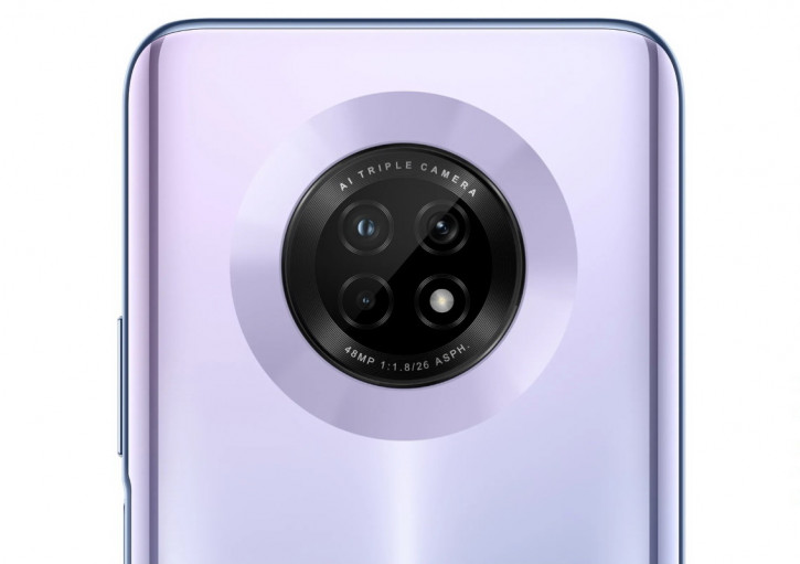  Enjoy 20+:  5G-   Mate 30 Pro