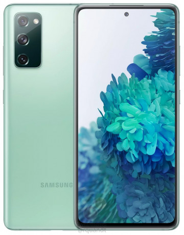   !   Samsung Galaxy S20 FE