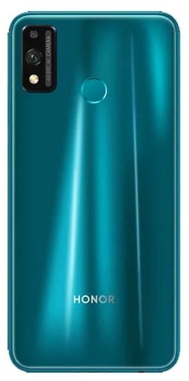Honor 9X Lite вышел в России: старый друг с новой камерой (цена)