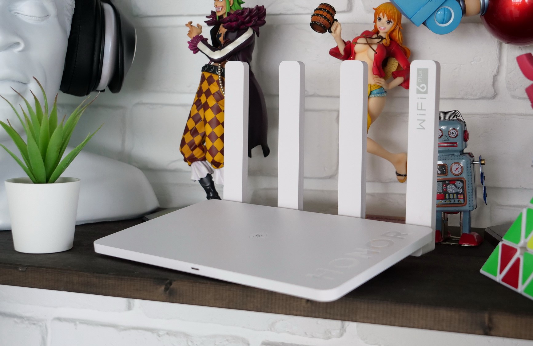 Обзор Honor Router 3: роутер с Wi-Fi 6 Plus за 3990 рублей