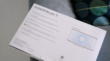  Honor Router 3:   Wi-Fi 6 Plus  3990 