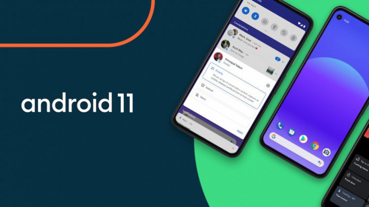 ! Android 11   Google Pixel []