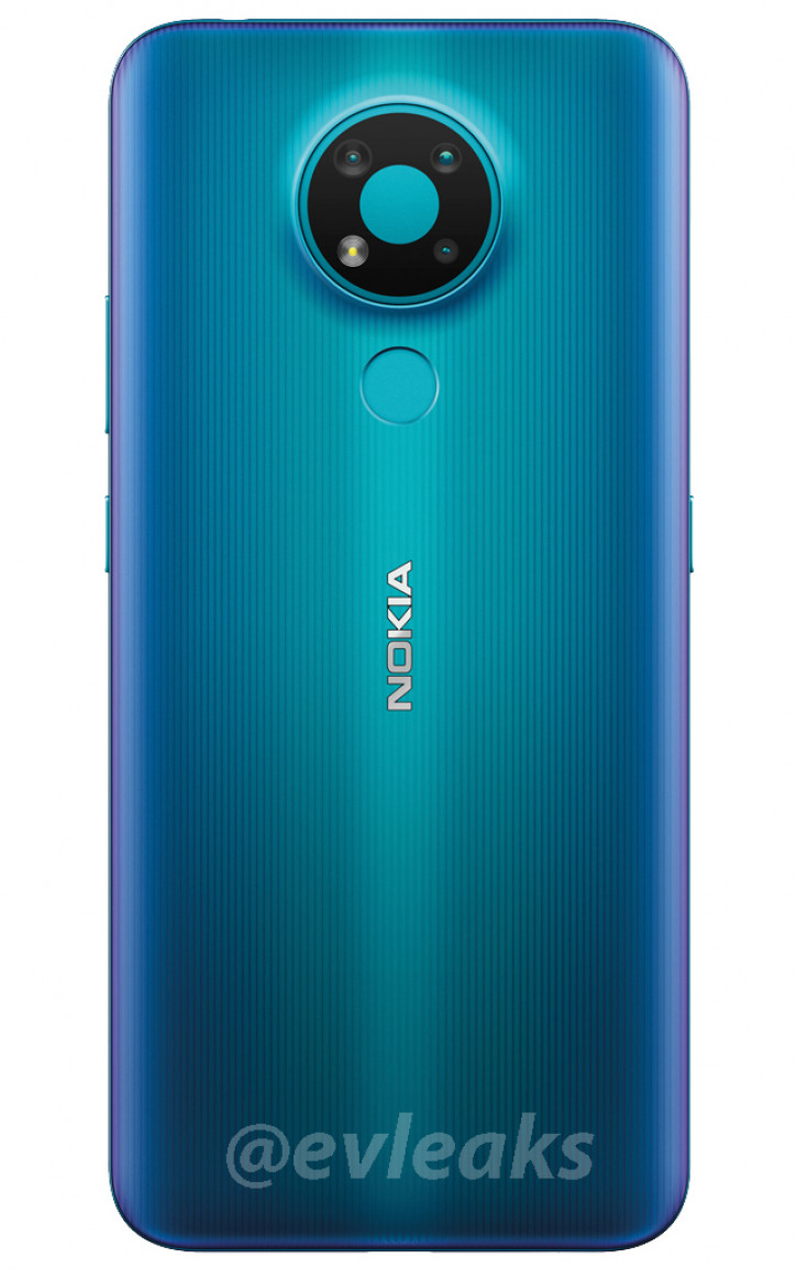  Nokia 3.4   -