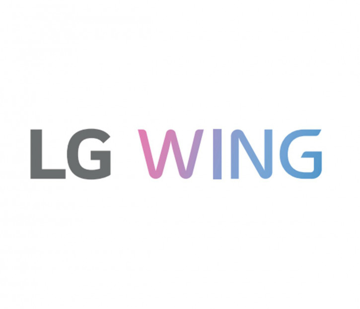   ?  LG Wing      -