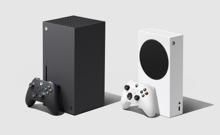 ,     Microsoft Xbox Series X  Series S