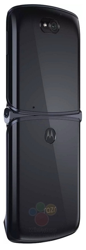 Motorola Razr 5G: -,    
