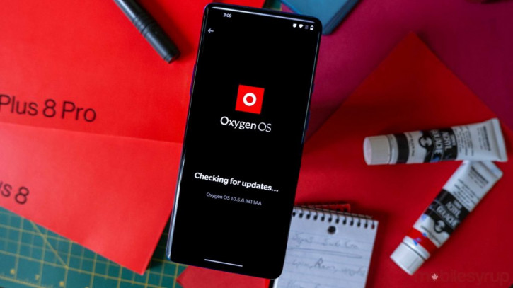 OnePlus поведала о редизайне Oxygen OS 11, но пользователи не оценили