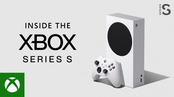   !   Xbox Series X  Series S