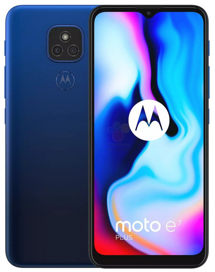  ? ,    Motorola E7 Plus