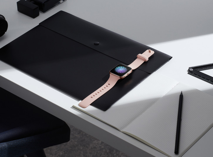     OPPO Watch    ()