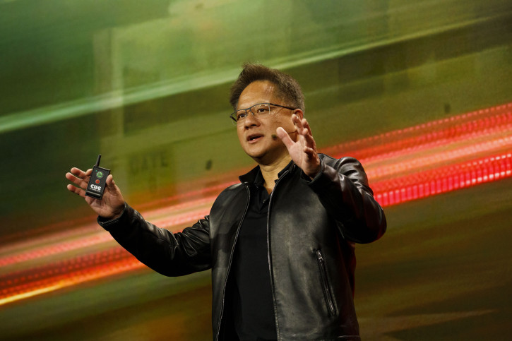 NVIDIA покупает ARM за рекордную цену, но разрешит ли Китай?