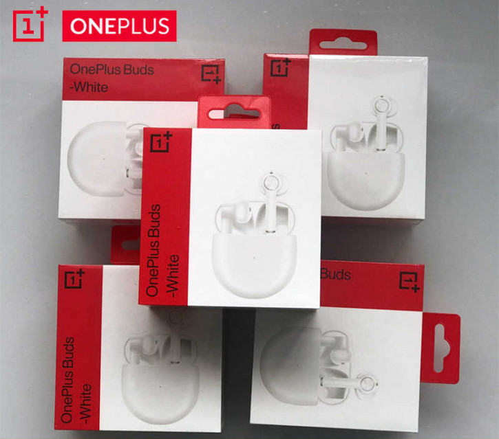     OnePlus Buds,    AirPods