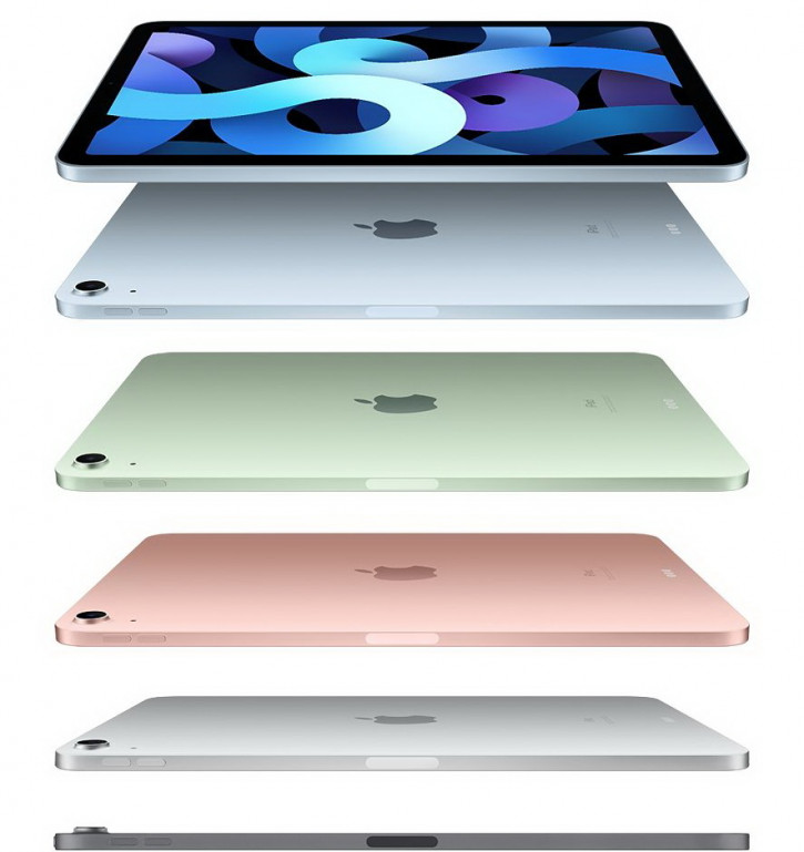  iPad 8, iPad Air, Apple Watch SE  Apple Watch 6  