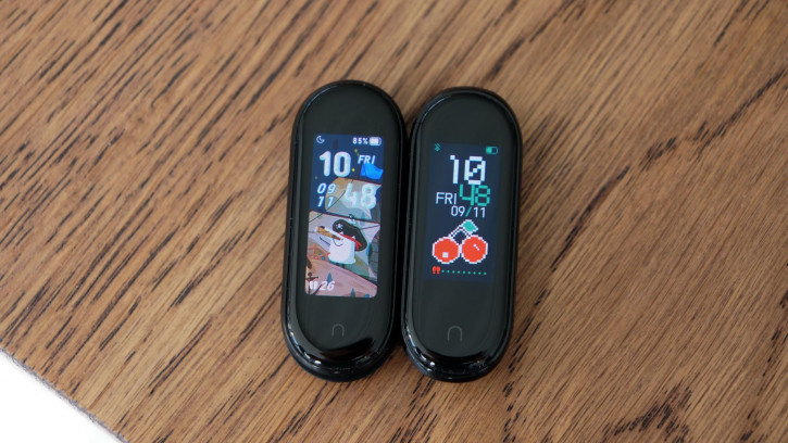 Обзор Xiaomi Mi Band 5 с NFC: лучший браслет стал еще лучше? 