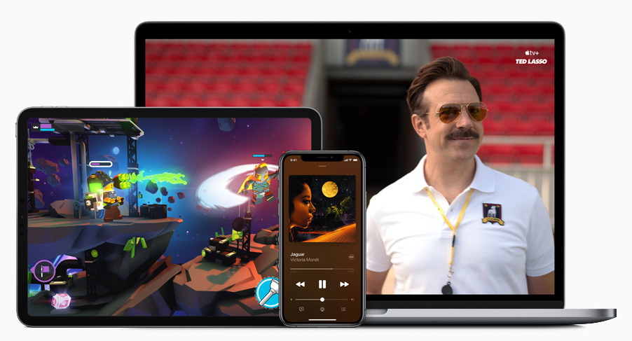 Анонс Apple One - единая подписка от Apple на всё для экономных