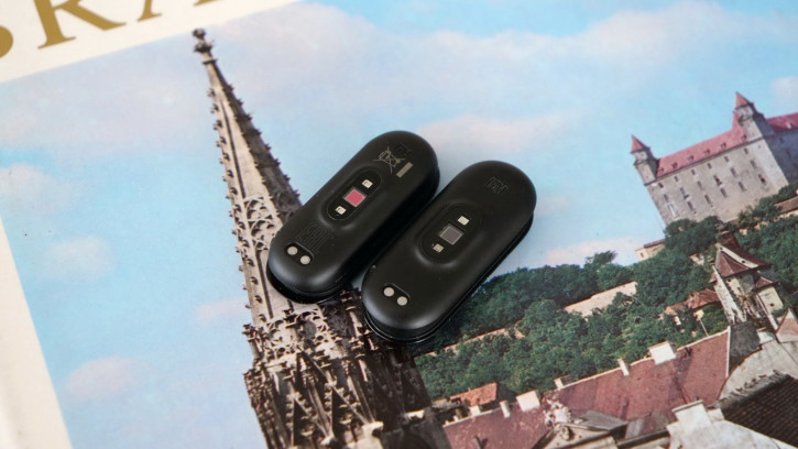  Xiaomi Mi Band 5  NFC:     ?