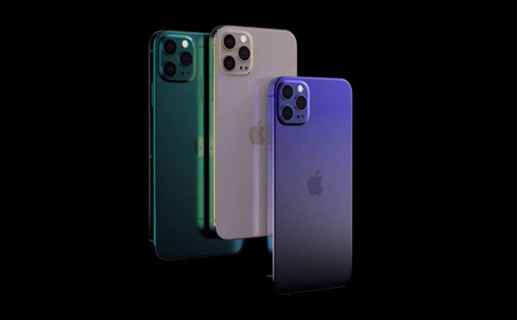 !  iPhone 12 Pro   iPhone 11 Pro