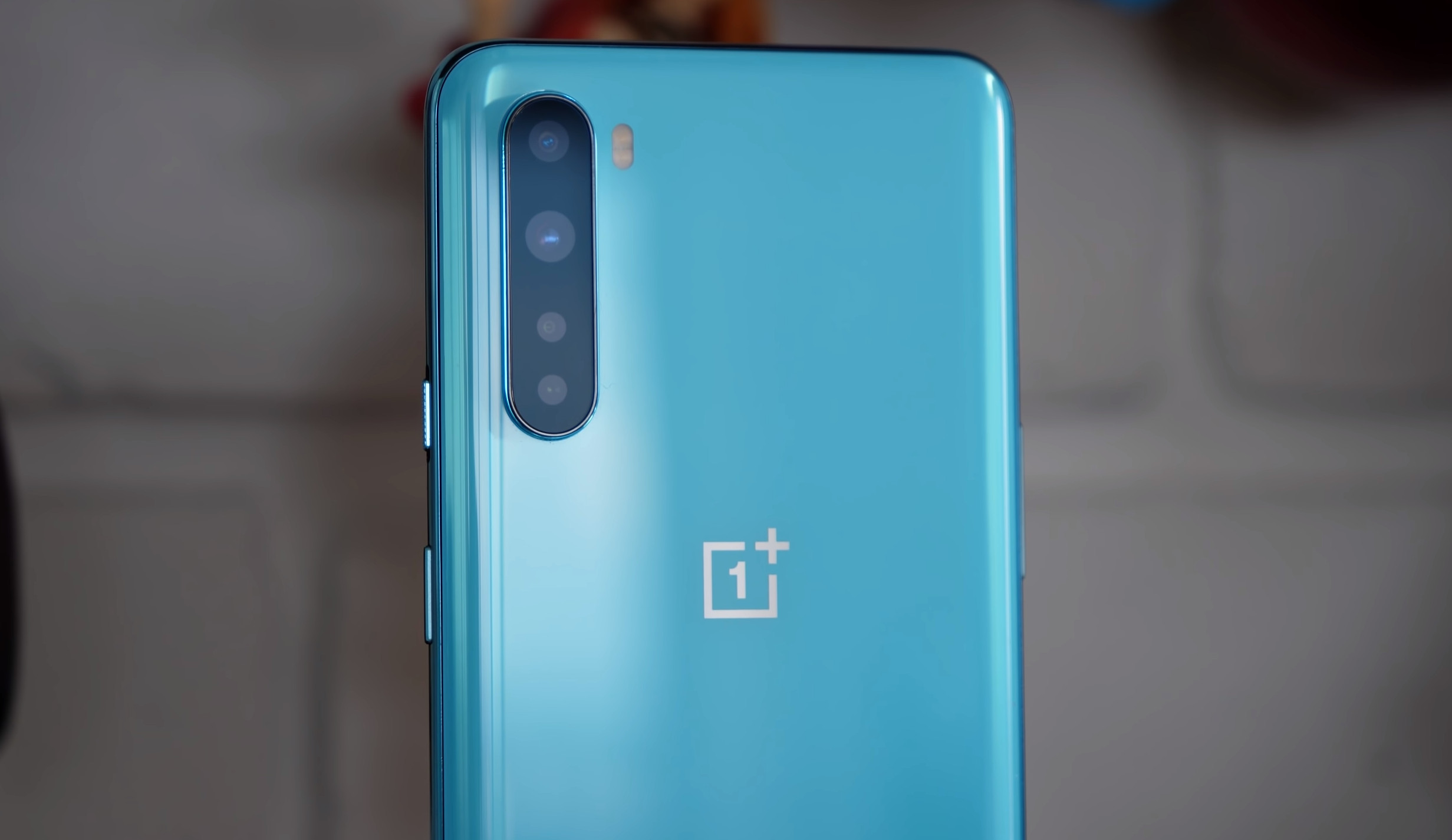 Самая доступная версия OnePlus Nord поступила в продажу в Индии