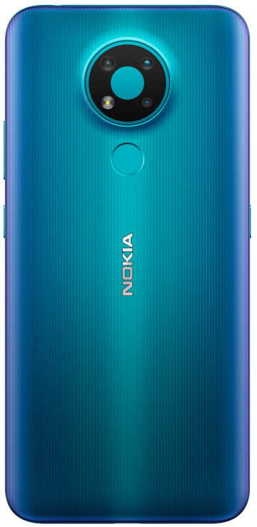  Nokia 3.4