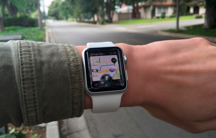   ! WatchOS 7   GPS  Apple Watch