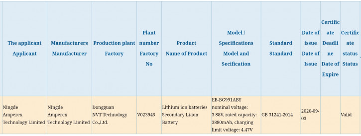 Samsung Galaxy S21  S21+   