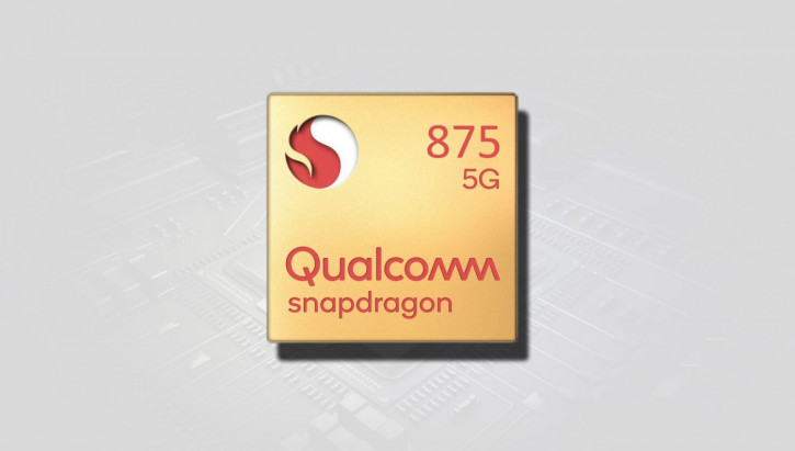       Qualcomm Snapdragon