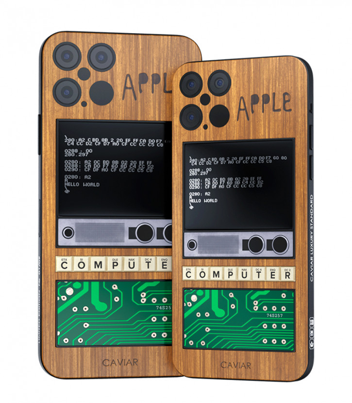    iPhone 12   Apple Computer 1976 