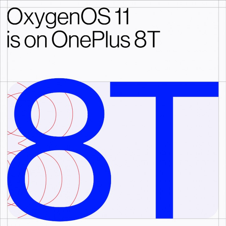 OnePlus 8       Android 11  
