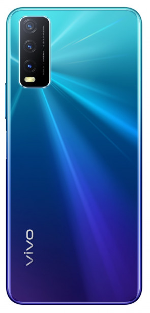 Vivo Y20   : Snapdragon 460  5000     