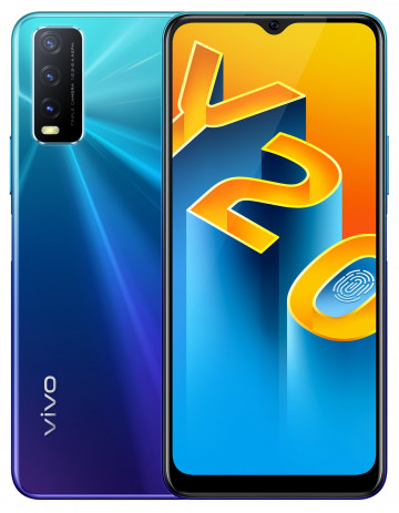 Vivo Y20   : Snapdragon 460  5000     