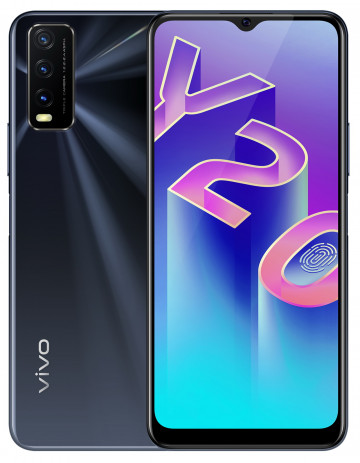 Vivo Y20   : Snapdragon 460  5000     