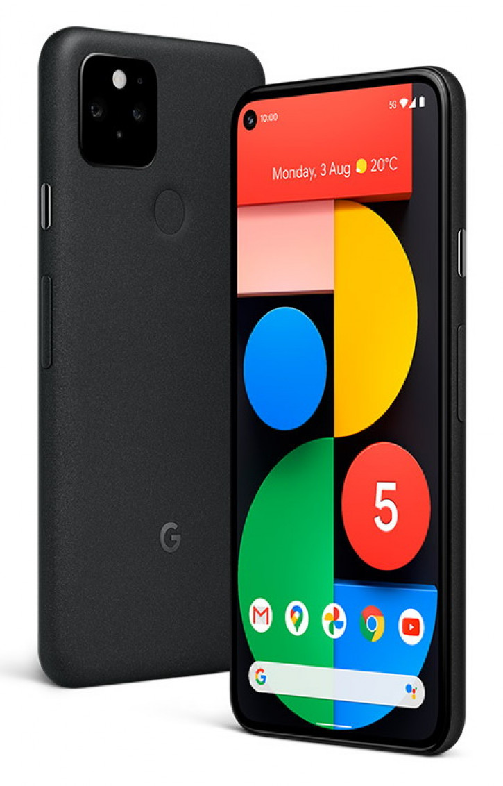  Google Pixel 5 -   ,   