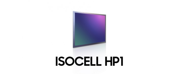  Samsung ISOCELL HP1:  200-  