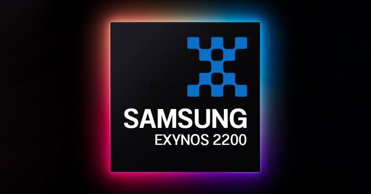  ? Samsung     Exynos 2200