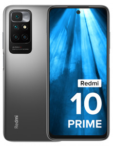  Xiaomi Redmi 10 Prime - 